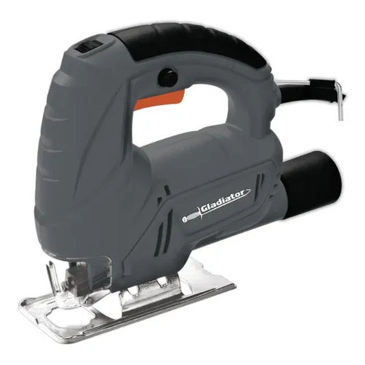 Sierra Caladora 55 mm 450W Gladiator