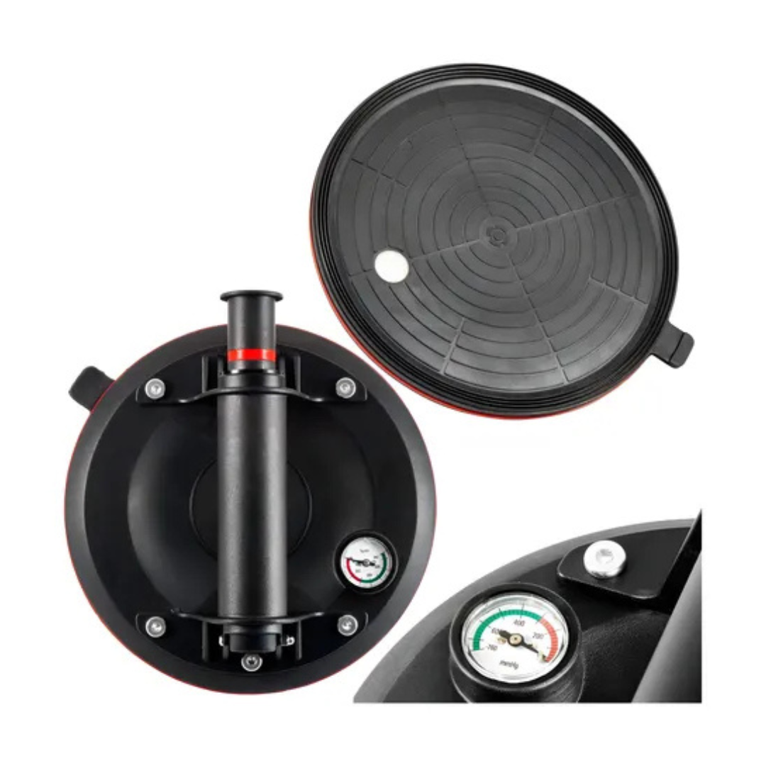 Ventosa Para Vidrio 20cm 150Kg