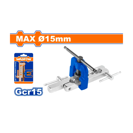 Abocinador De Tuberias 6 a 15mm Wadfow