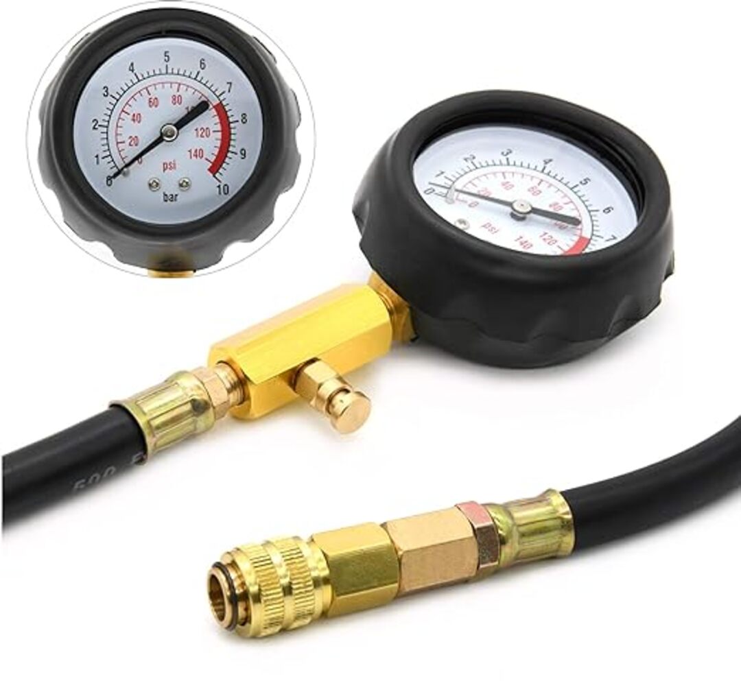 Medidor De Presion De Aceite De Motor 12PC Falcon