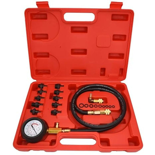 Medidor De Presion De Aceite De Motor 12PC Falcon