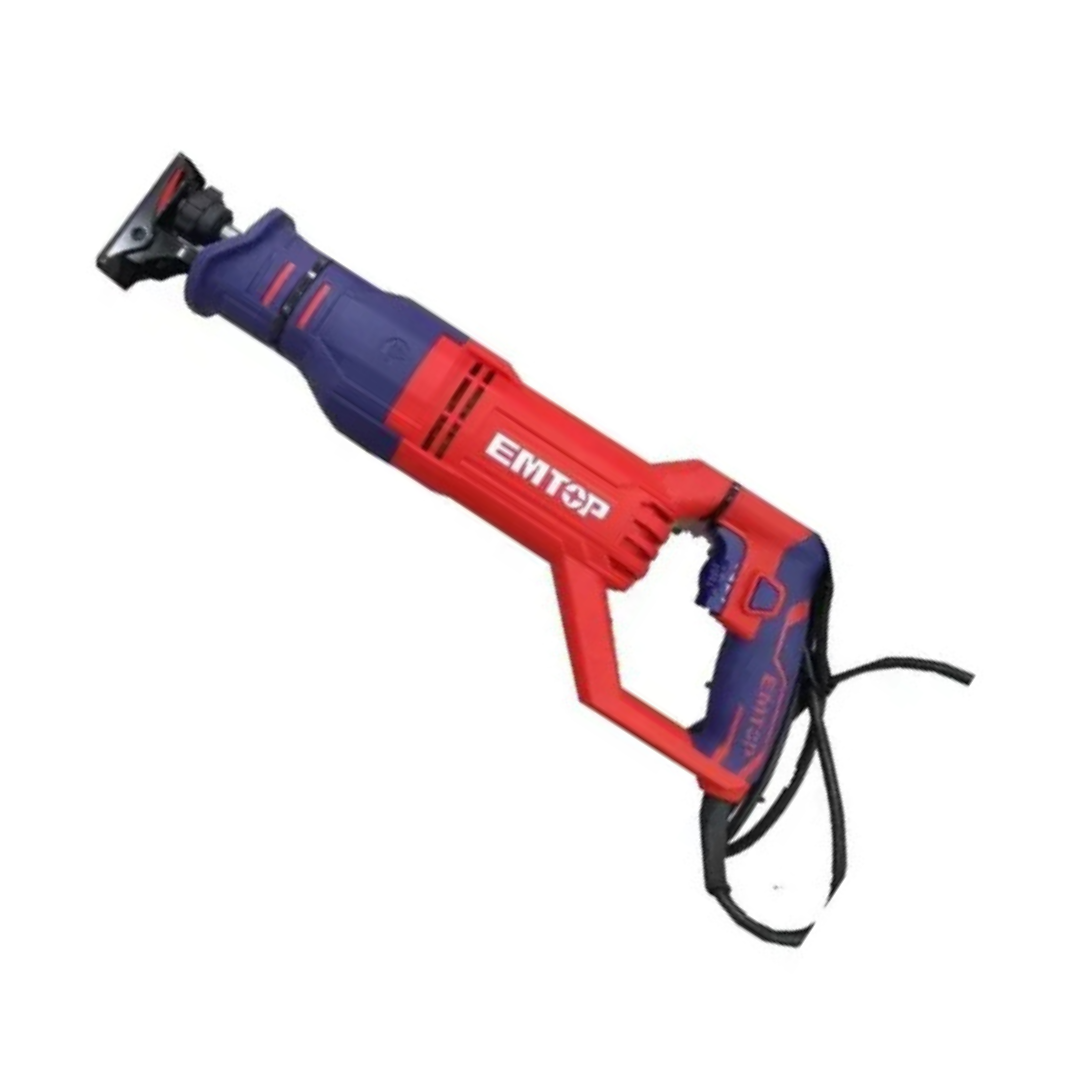Sierra Sable Reciproca 750W Emtop