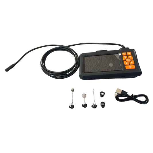 Camara Endoscopica Digital Automotriz
