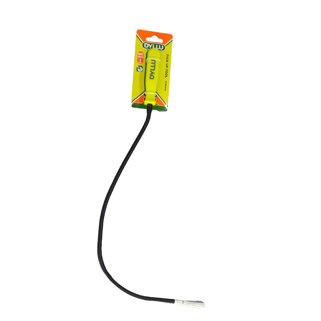 Recogedor Magnético Flexible 60cm Dyllu