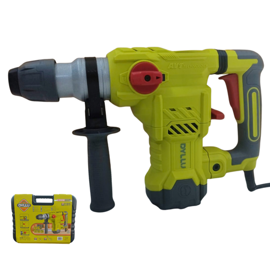 Rotomartillo Electrico 5.5J Dyllu