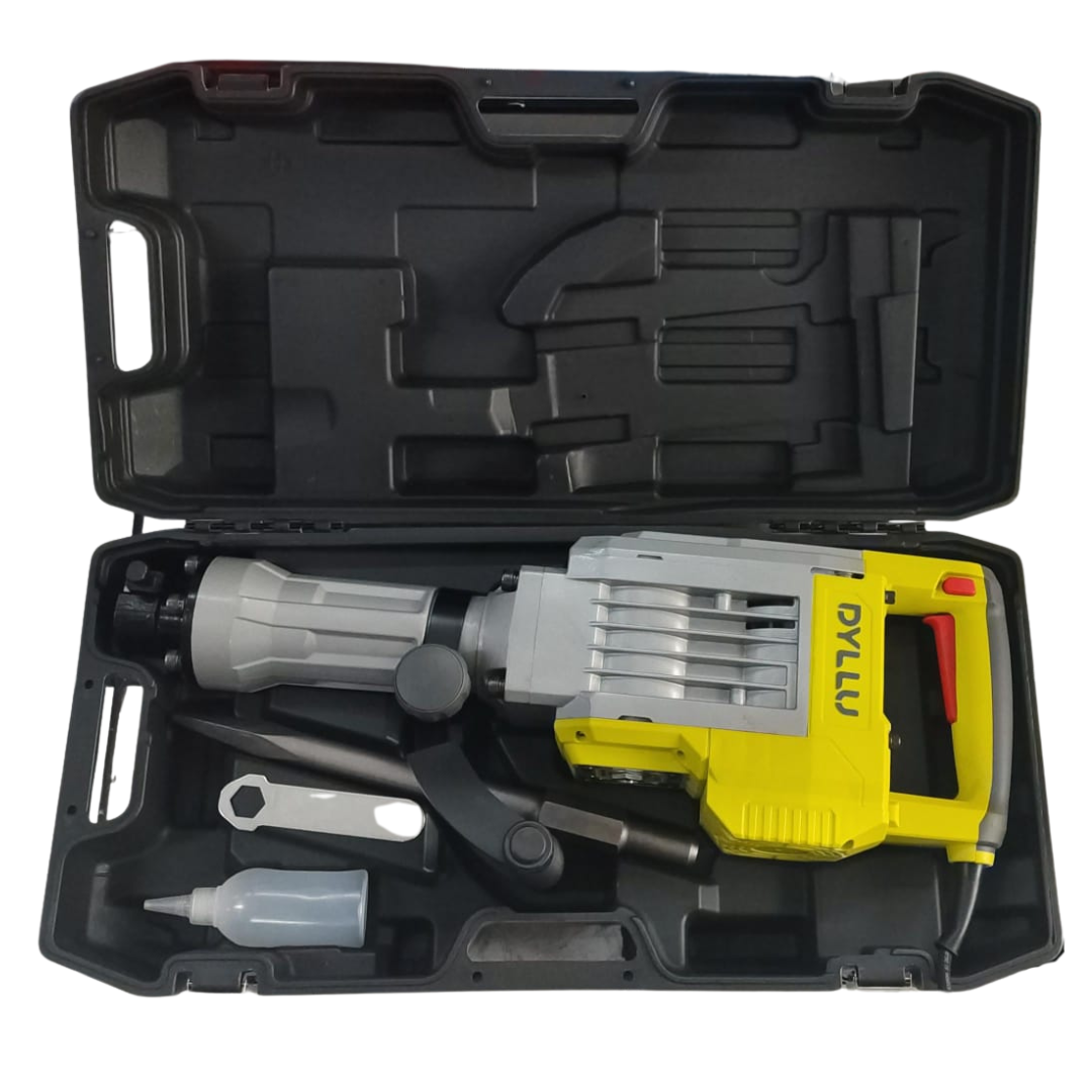Demoledor Eléctrico 1700w Dyllu