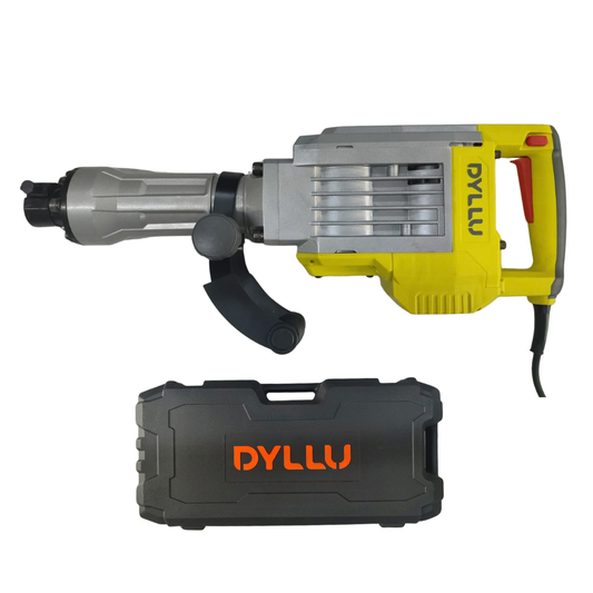 Demoledor Eléctrico 1700w Dyllu