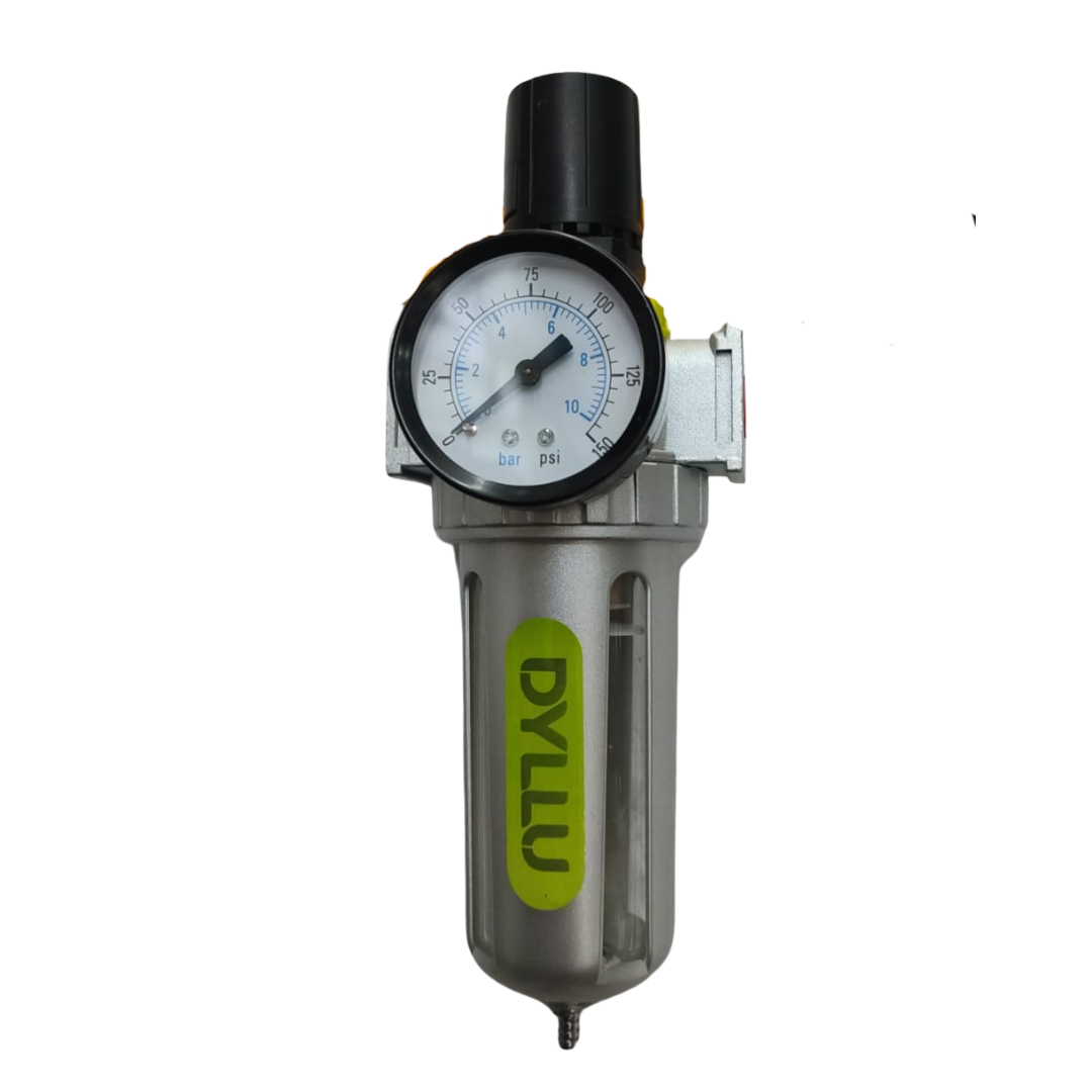 Filtro Trampa De Agua 80cc 1/4 Dyllu