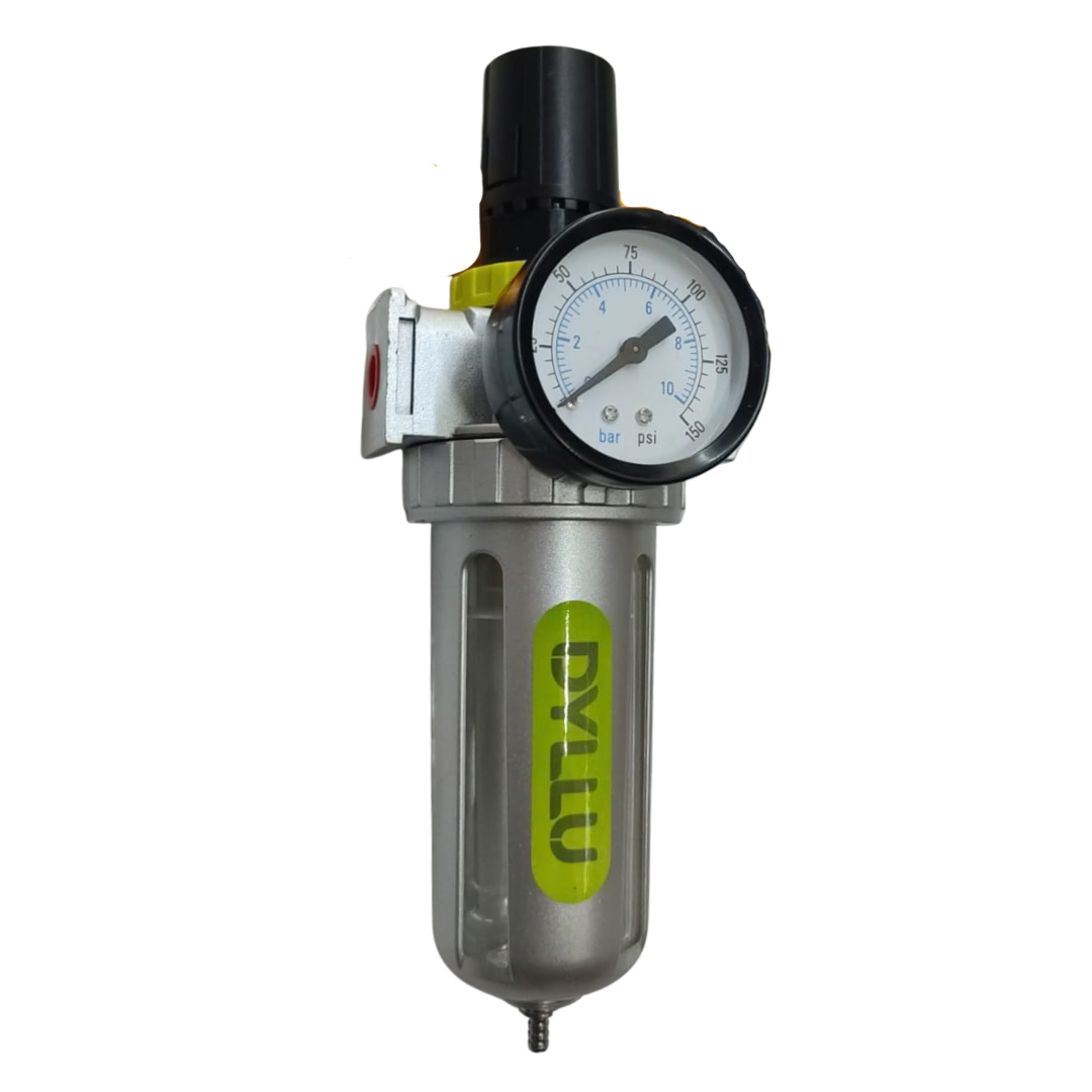 Filtro Trampa De Agua 80cc 1/4 Dyllu