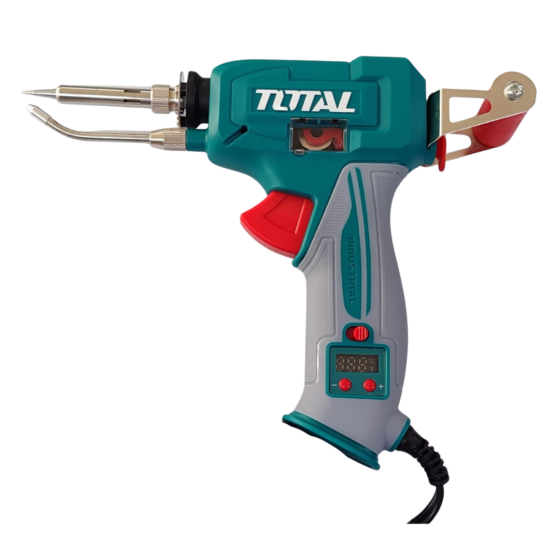Cautin Tipo Pistola 120W Total