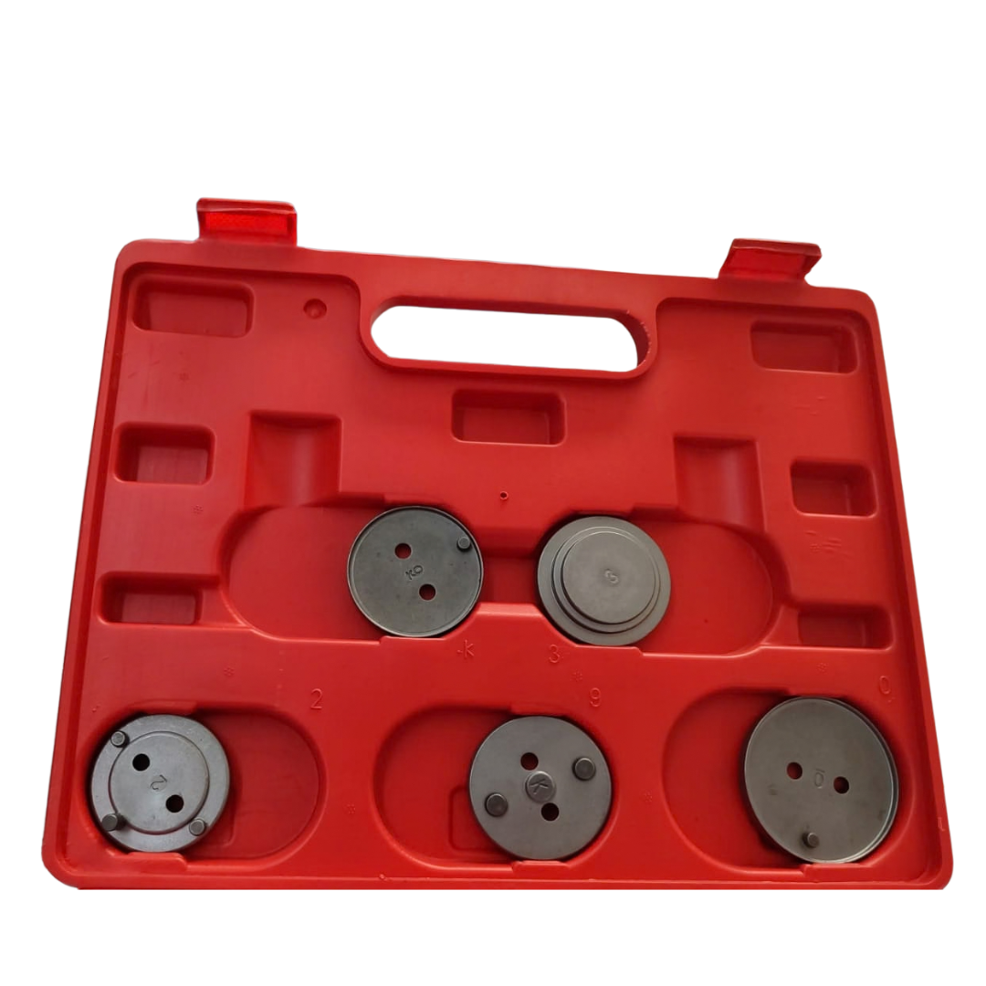Juego De Compresor De Piston De Frenos 21 Piezas