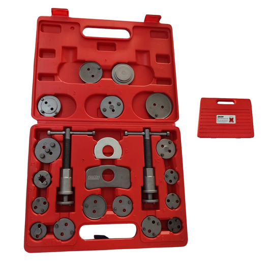 Juego De Compresor De Piston De Frenos 21 Piezas