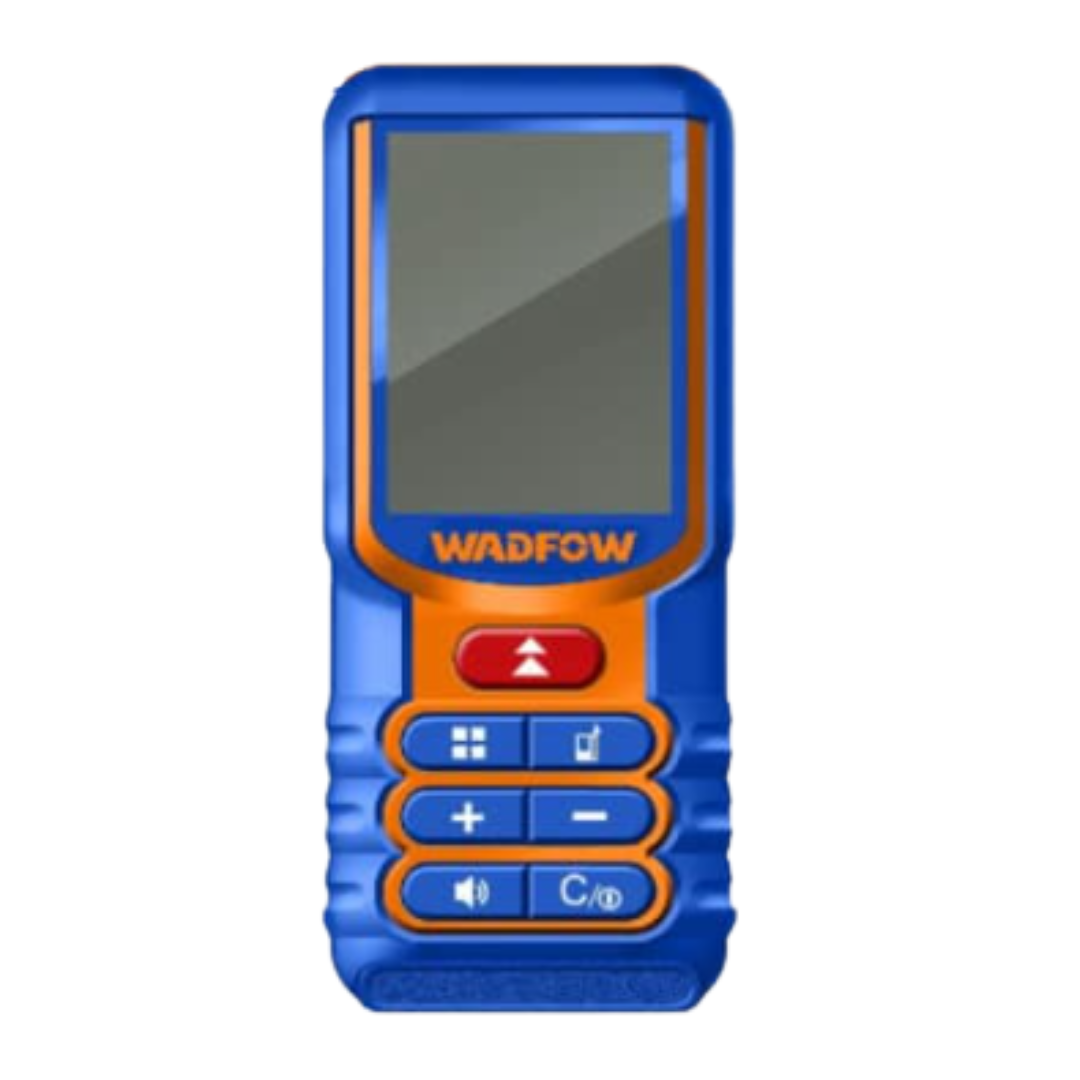 Juego de Nivel Laser, Medidor De Distancia Y Detector de voltaje Wadfow