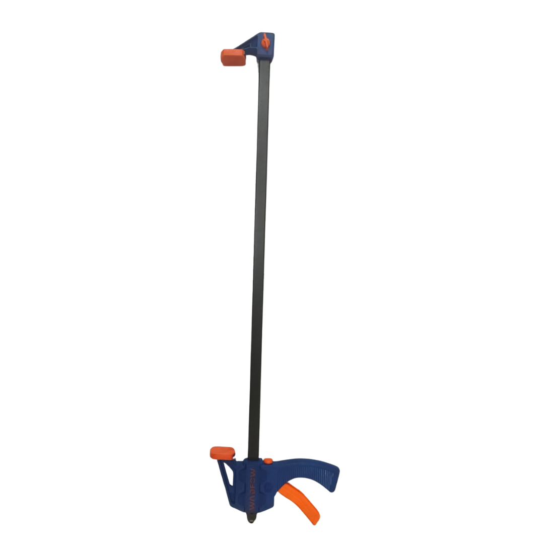 Prensa Gatillo 24" Wadfow