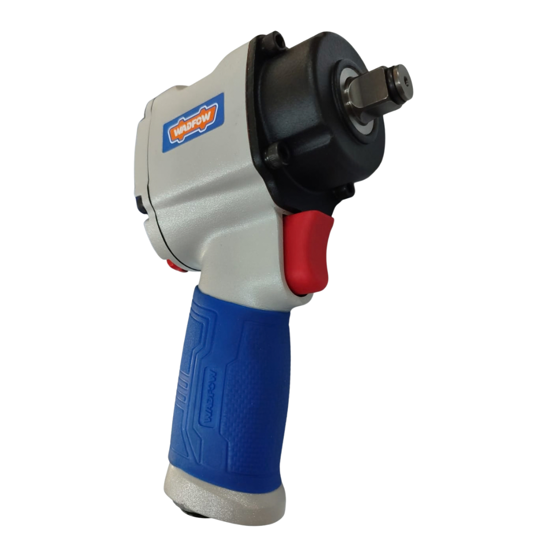 Pistola Llave De Impacto Neumatica 610Nm Wadfow