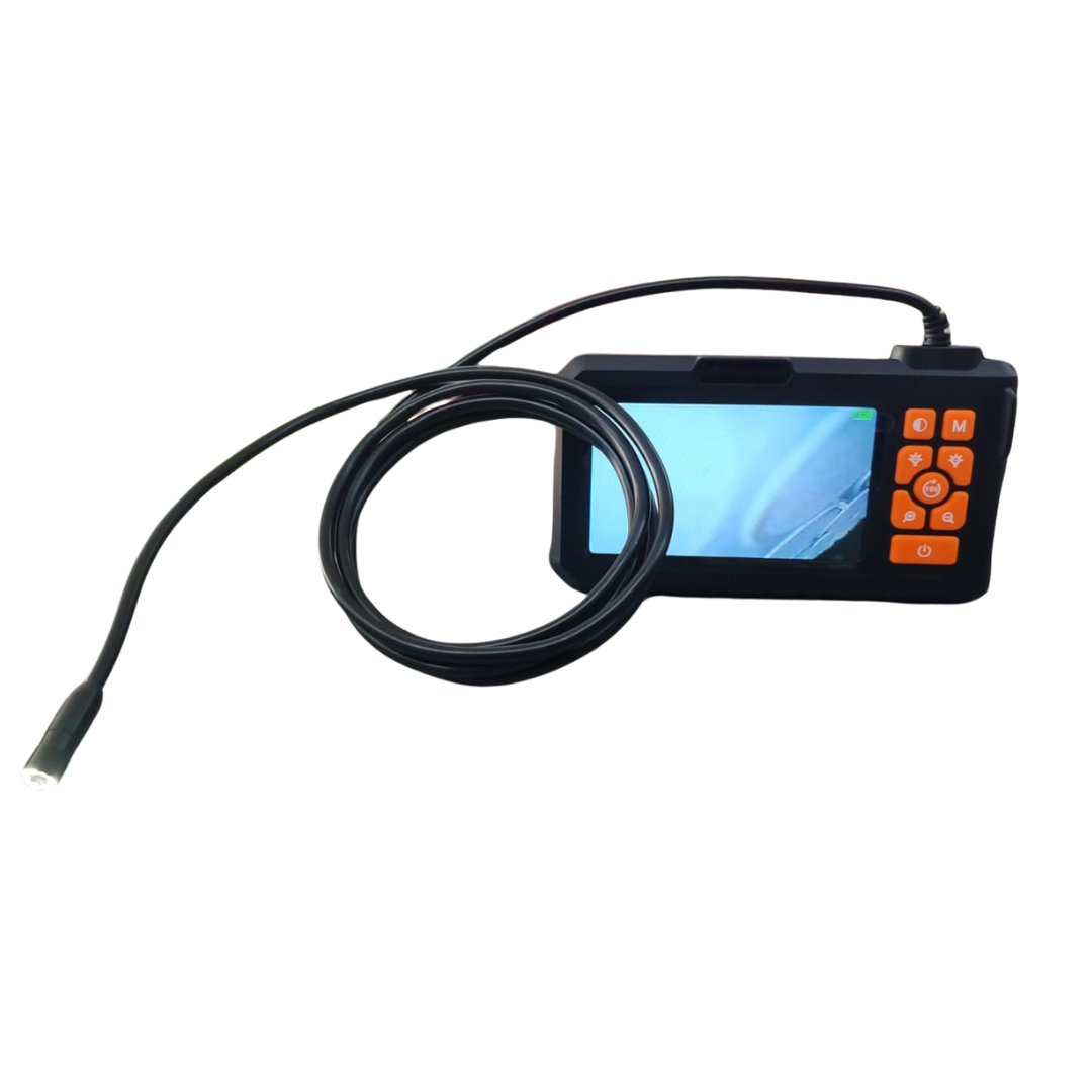 Camara Endoscopica Digital Automotriz