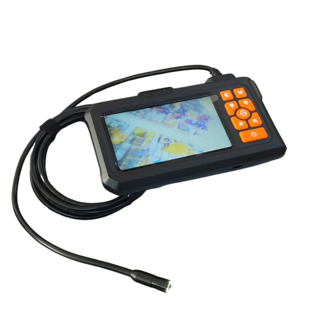 Camara Endoscopica Digital Automotriz