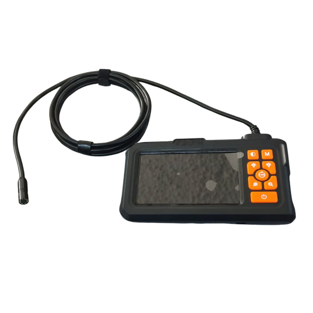Camara Endoscopica Digital Automotriz