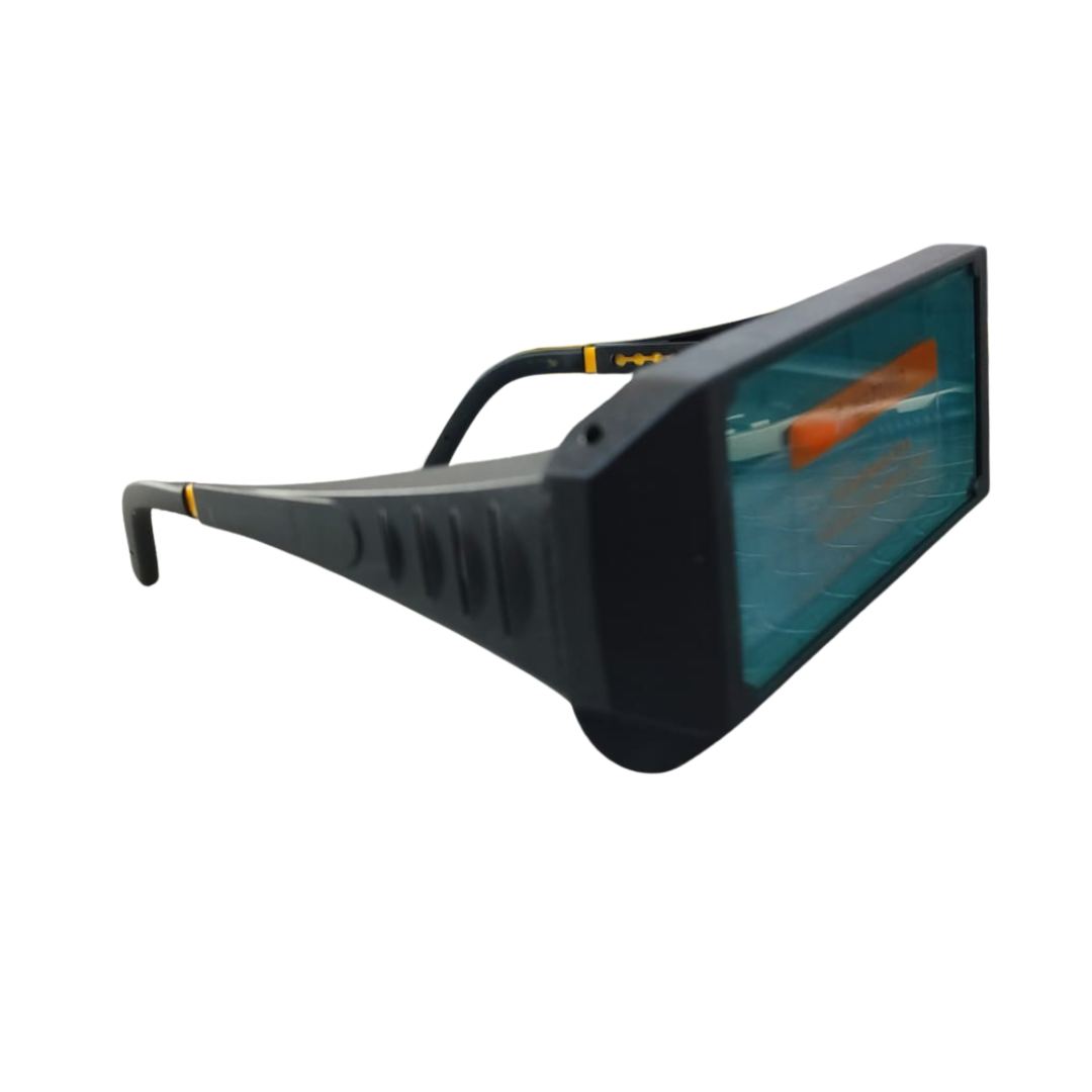 Gafas Para Soldar Fotosensibles Cmt