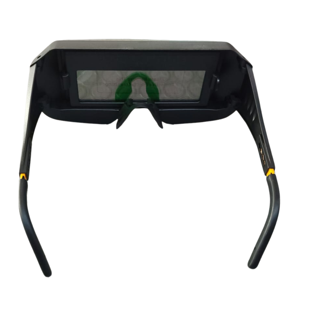 Gafas Para Soldar Fotosensibles Cmt