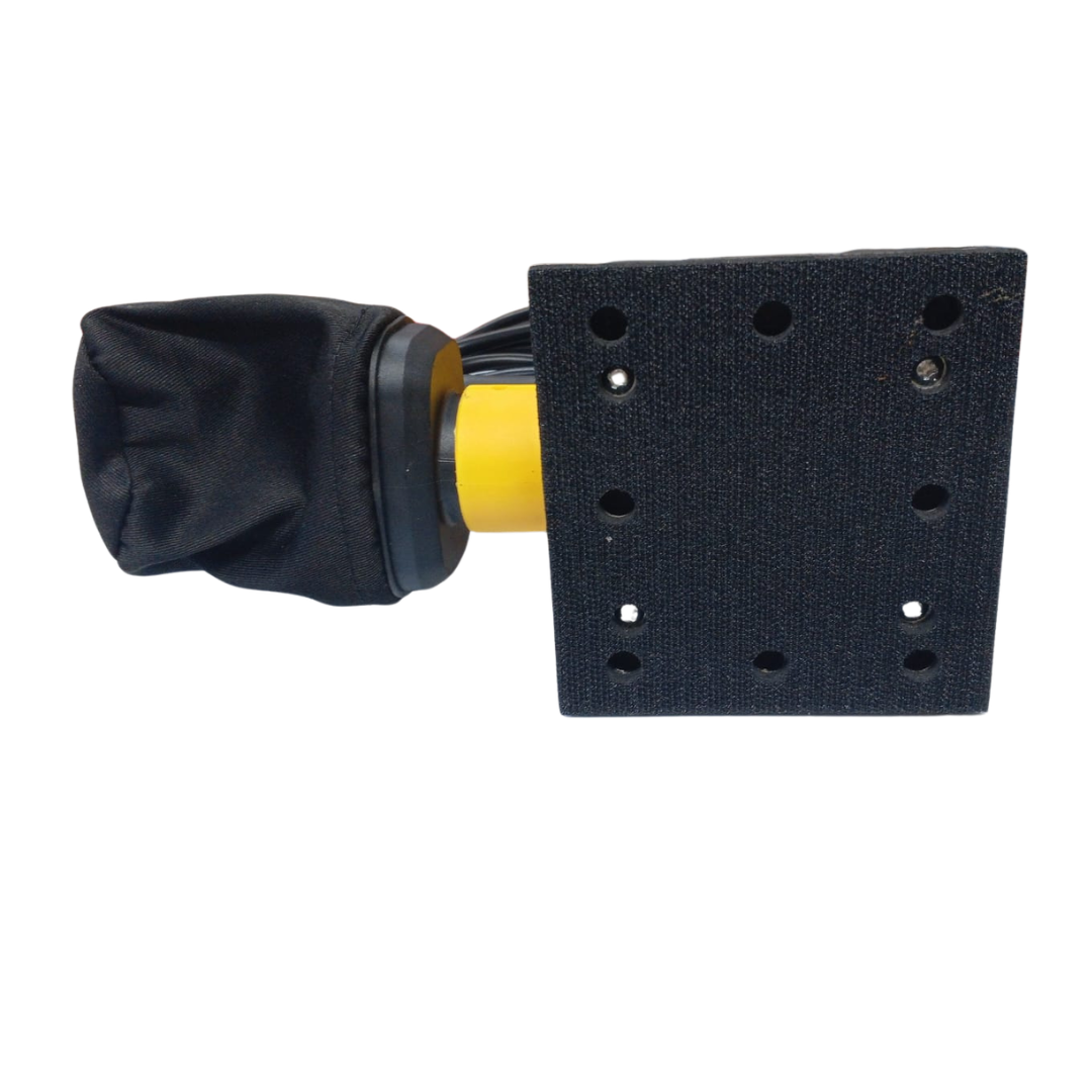 Lijadora Orbital 240w Cmt