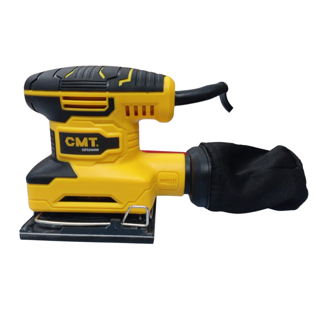 Lijadora Orbital 240w Cmt