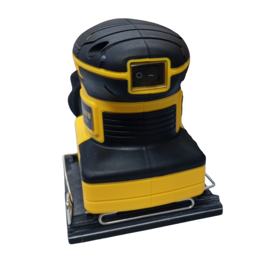 Lijadora Orbital 240w Cmt
