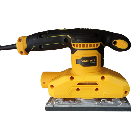 Lijadora Orbital 260w Cmt