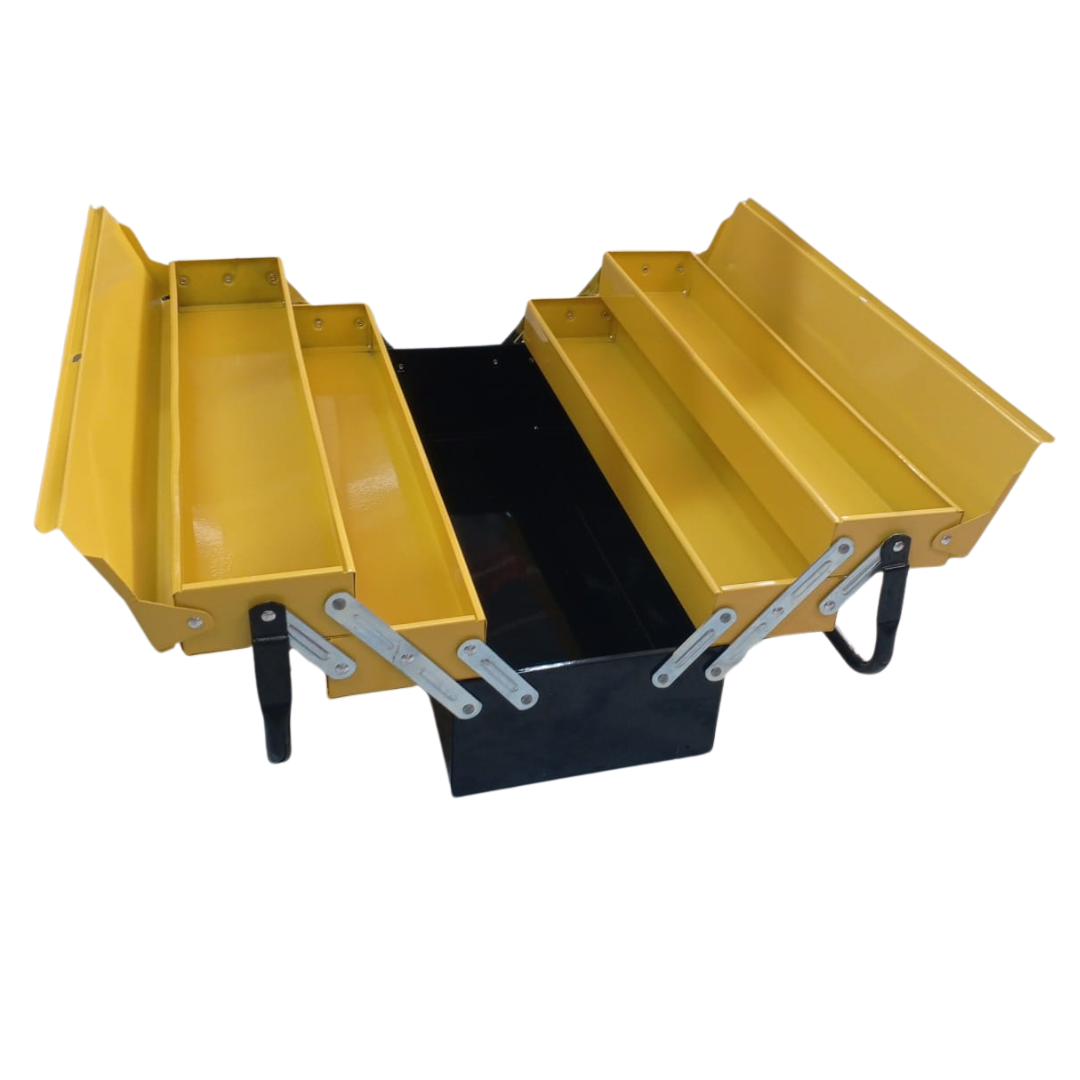Porta Herramientas Metalico Plegable Cmt