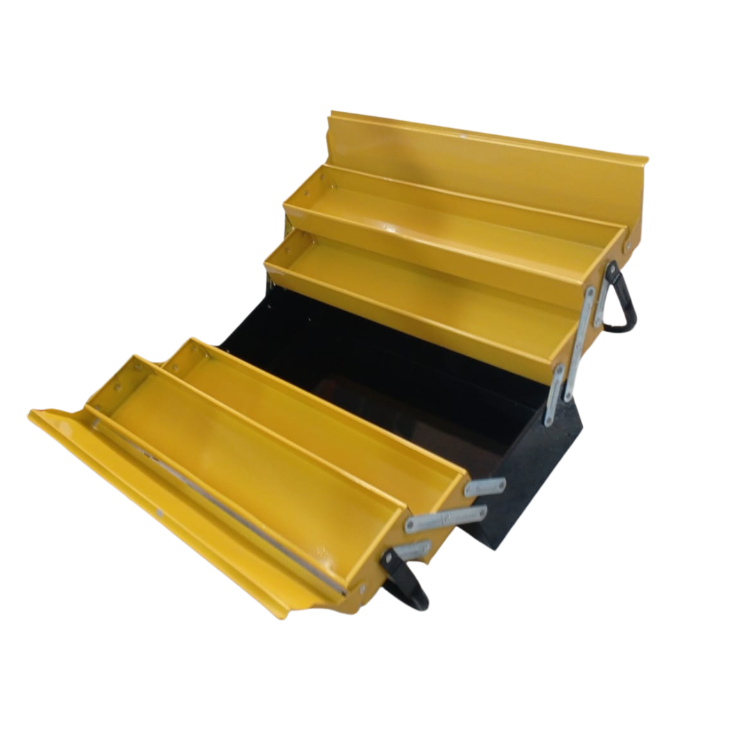 Porta Herramientas Metalico Plegable Cmt