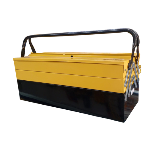 Porta Herramientas Metalico Plegable Cmt