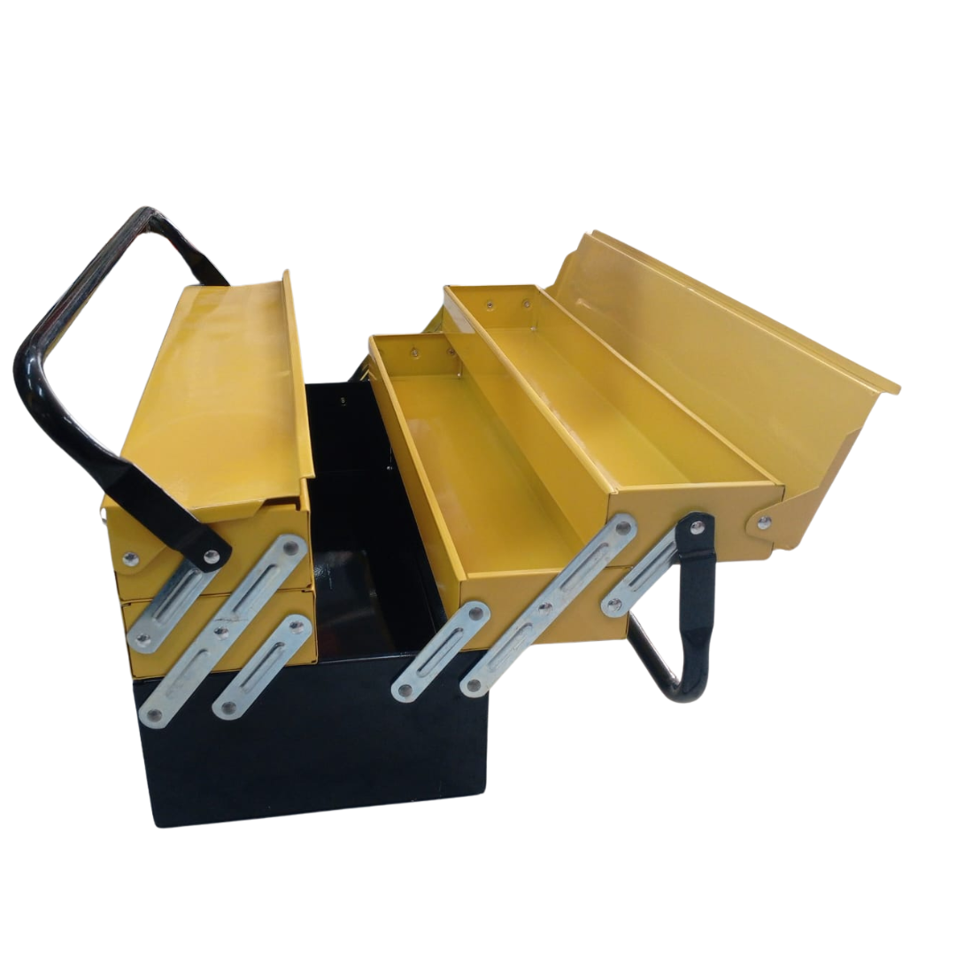 Porta Herramientas Metalico Plegable Cmt