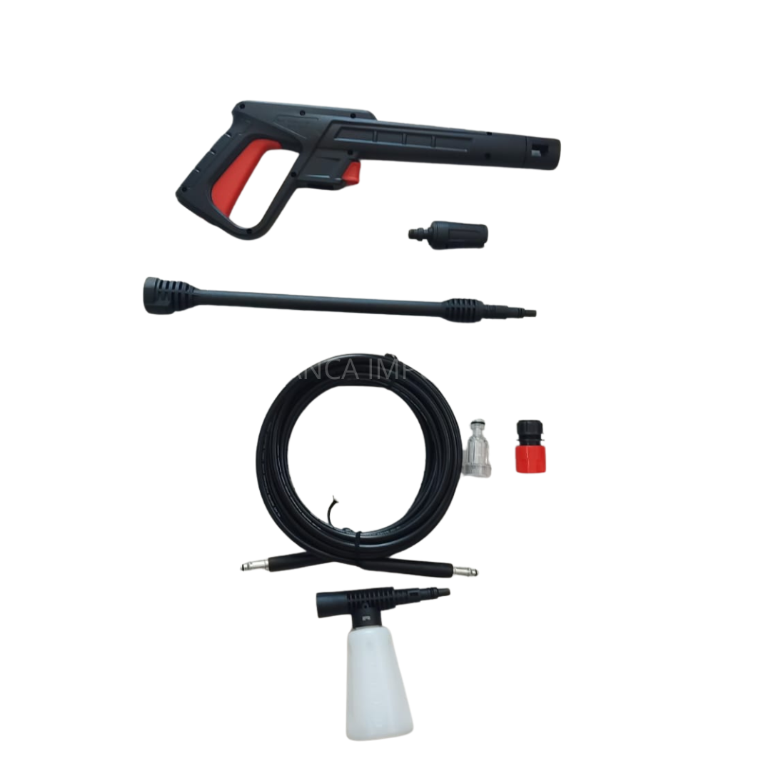 Hidrolavadora 2000w Ixiar