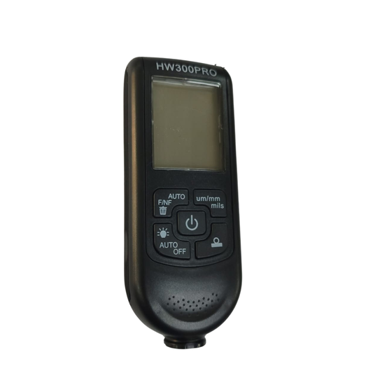 Medidor De Espesor De Pintura HW PRO