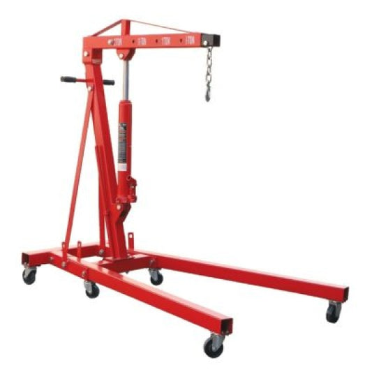 Tecle Tipo Pluma 2 Ton Century