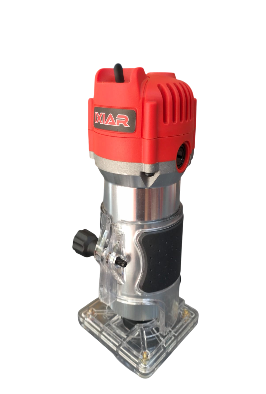 Tupi De Mano Electrico 550Watts 1/4 Ixiar