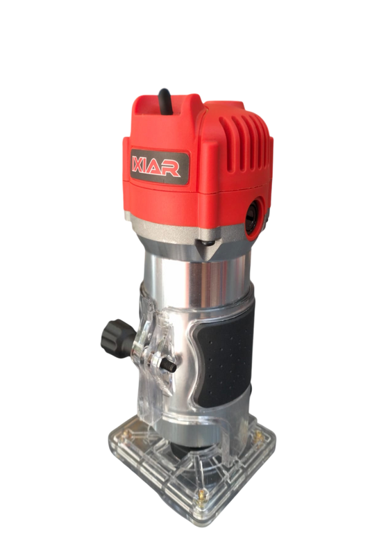 Tupi De Mano Electrico 550Watts 1/4 Ixiar