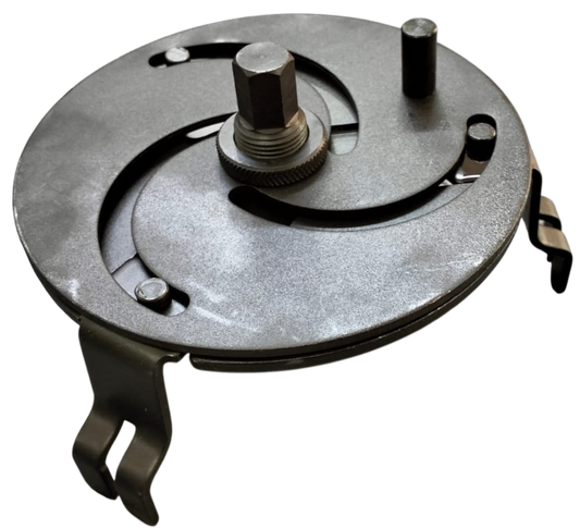 Llave Para Tapa De Combustible Ajustable Bp