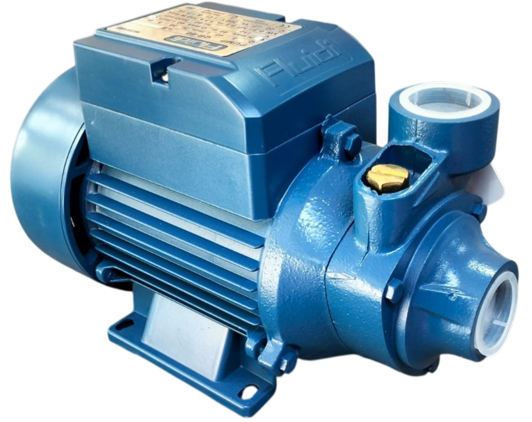 Bomba Para Agua 1/2" 110V-60Hz 35mm Fluidi Qb-60