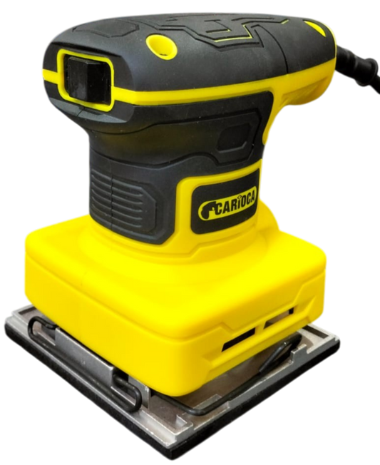 Lijadora De Palma 240W 14000 rpm CARIOCA