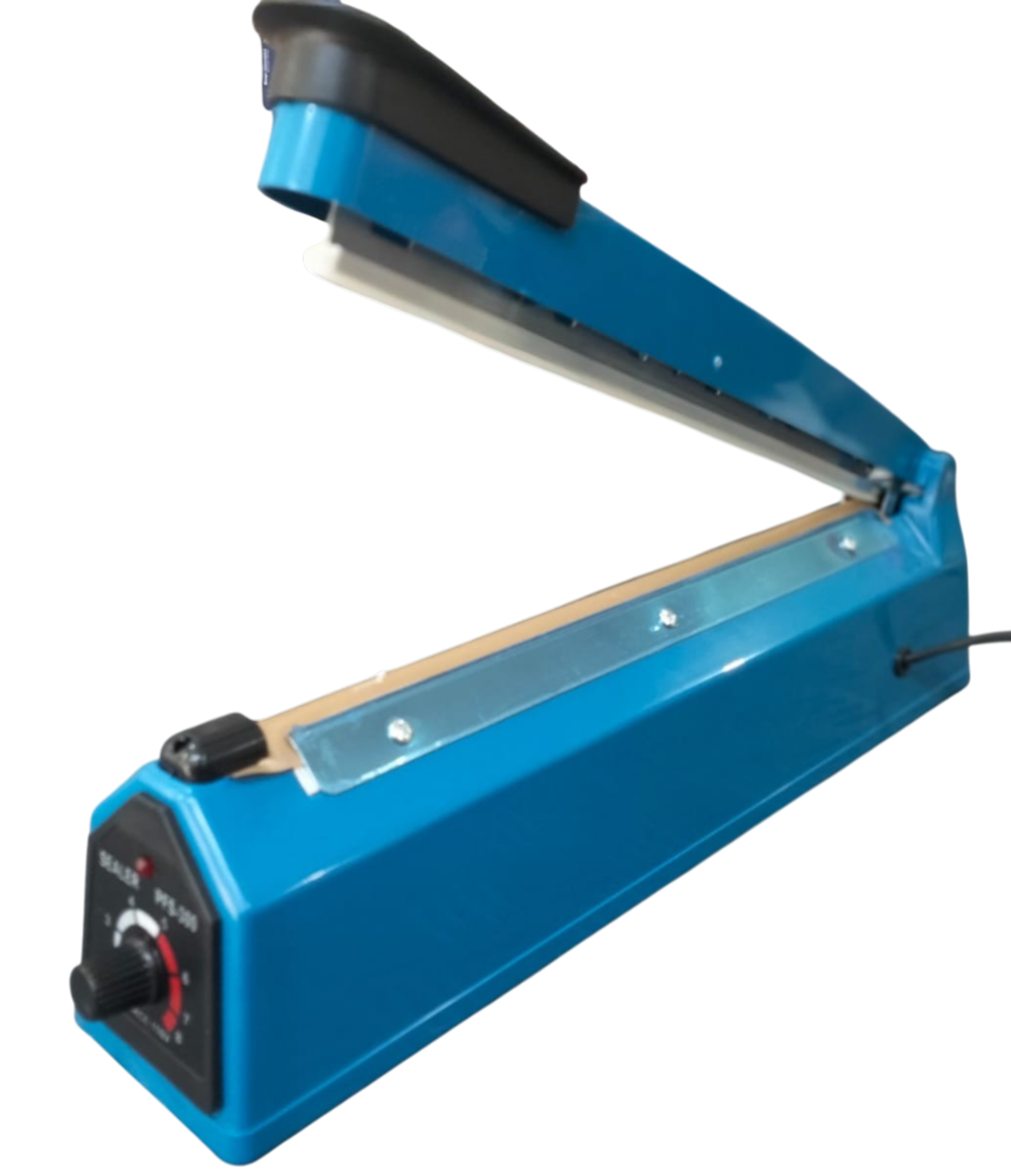 Selladora De Fundas De 300mm