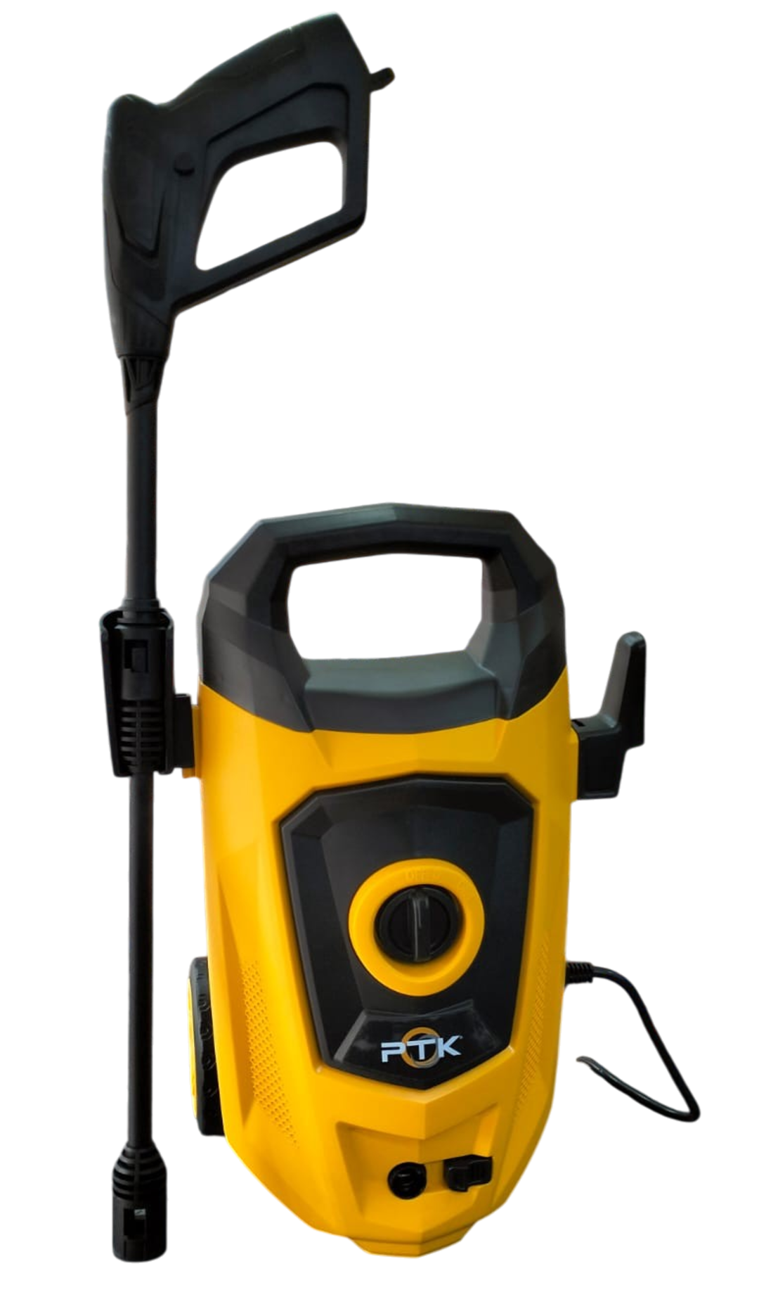 Hidrolavadora 120 V 450 psi 1400 watts 100 bar Ptk