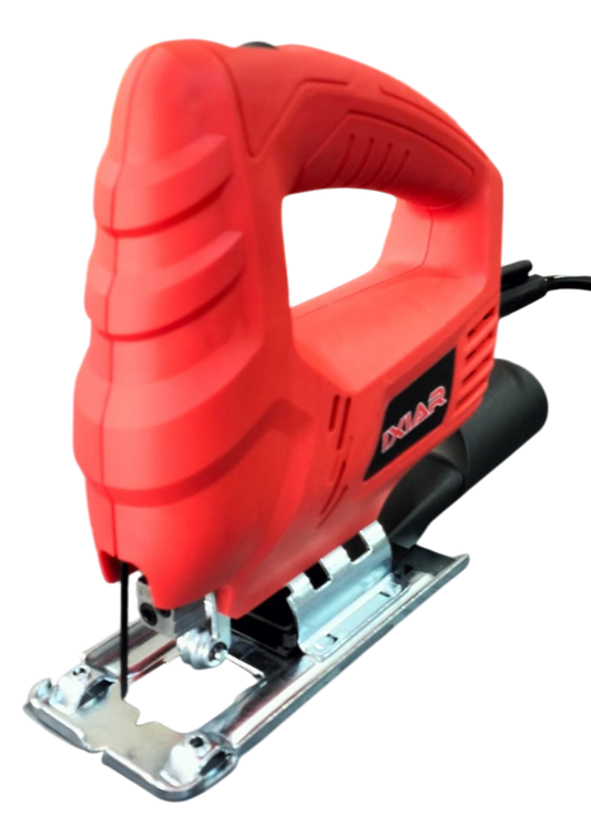 Sierra Caladora 450W 110v Ixiar