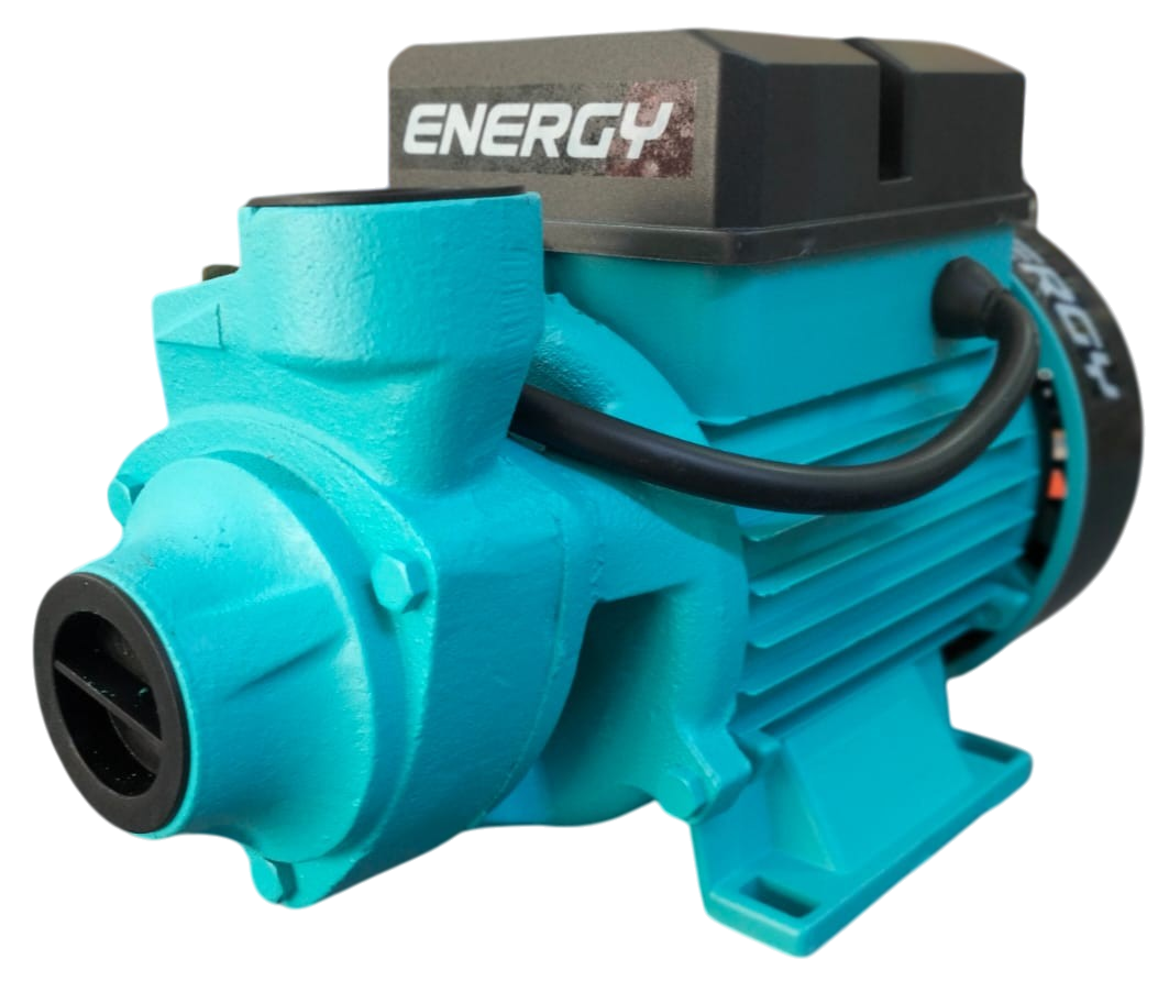 Bomba Periferica 1/2 Hp 110/220V Energy