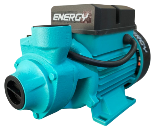 Bomba Periferica 1/2 Hp 110/220V Energy