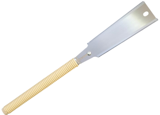 Serrucho De Madera Para Carpinteria Japones