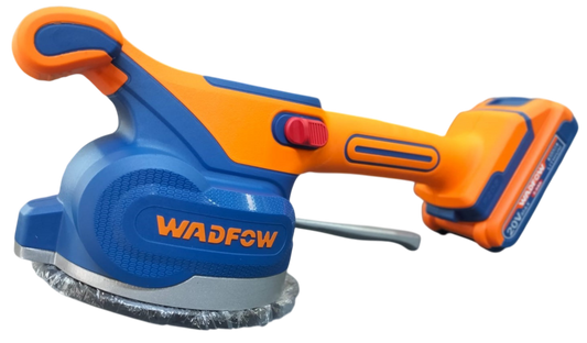 Ventosa Vibradora Wadfow 20V