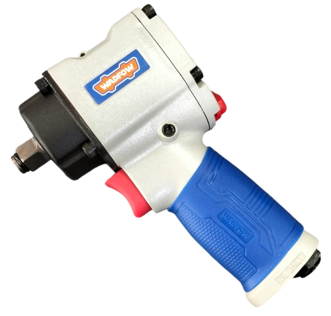 Pistola Llave De Impacto Neumatica 610Nm Wadfow