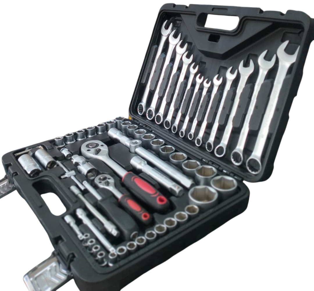 Juego D3 Dados 61 Pcs 1/2 y 1/4