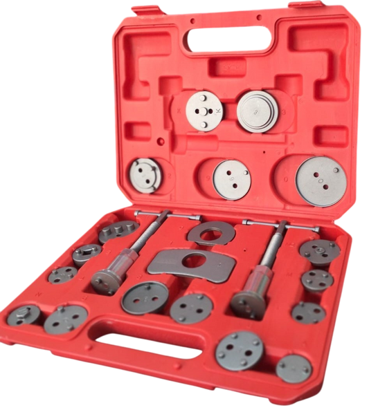 Juego De Compresor De Piston De Frenos 21 Pcs